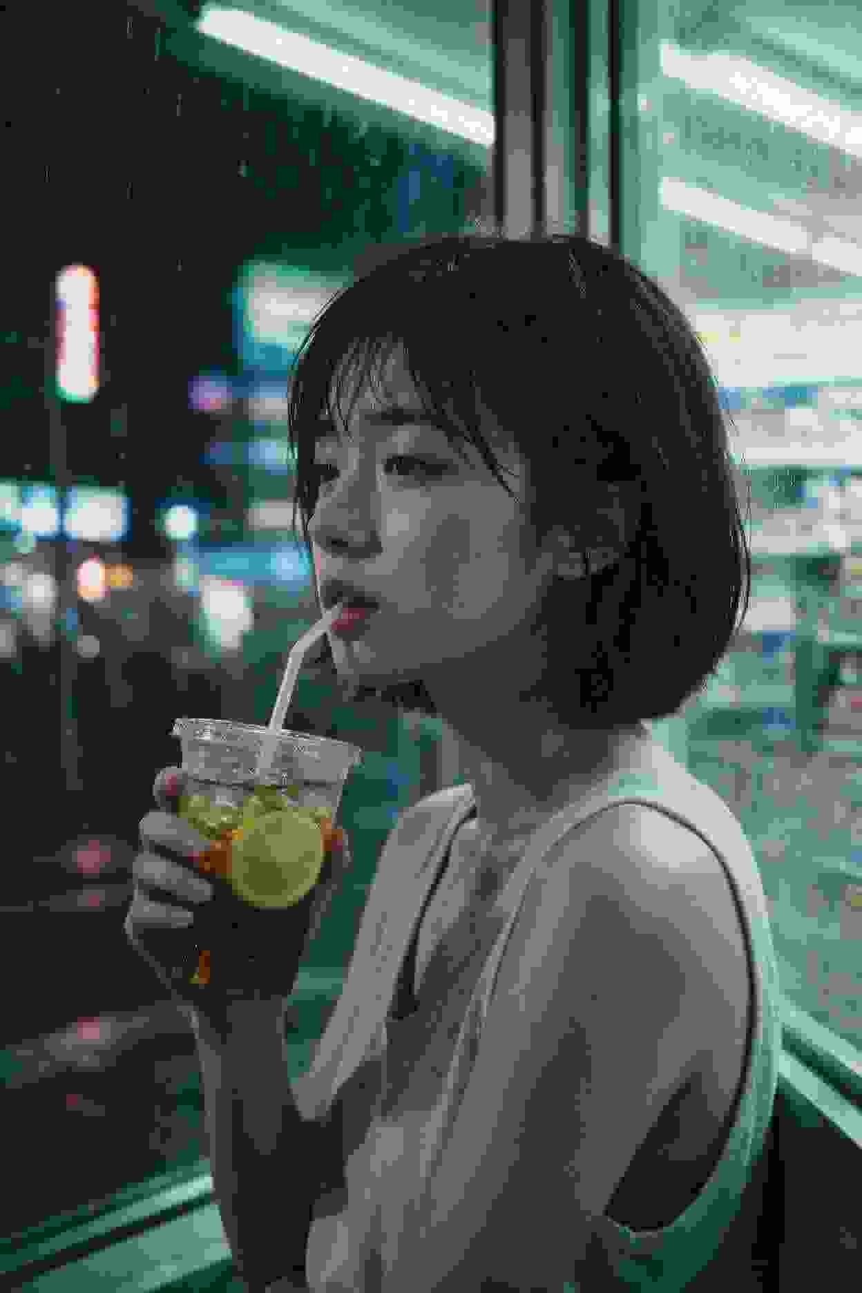 温暖的距离