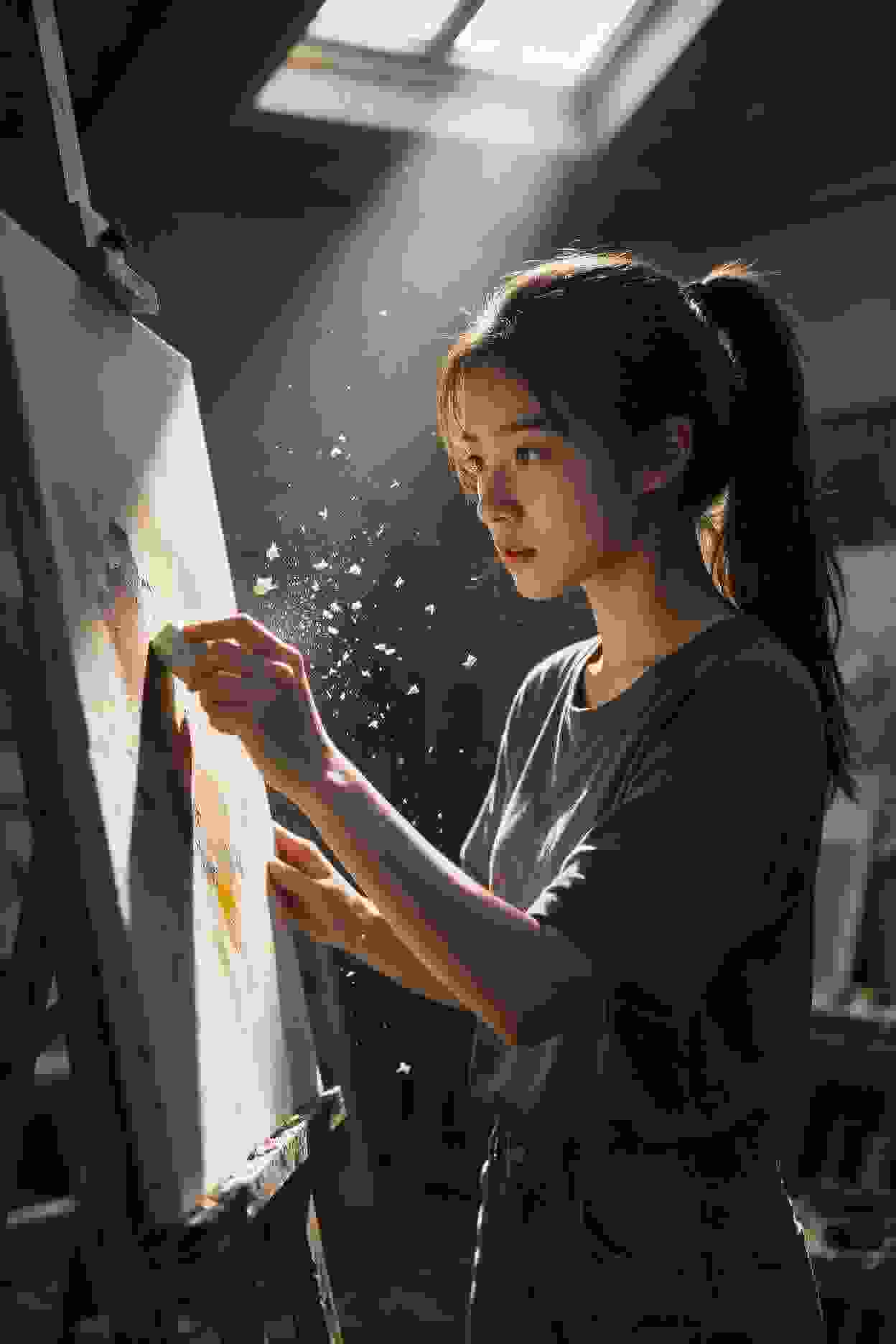 皇妃崛起