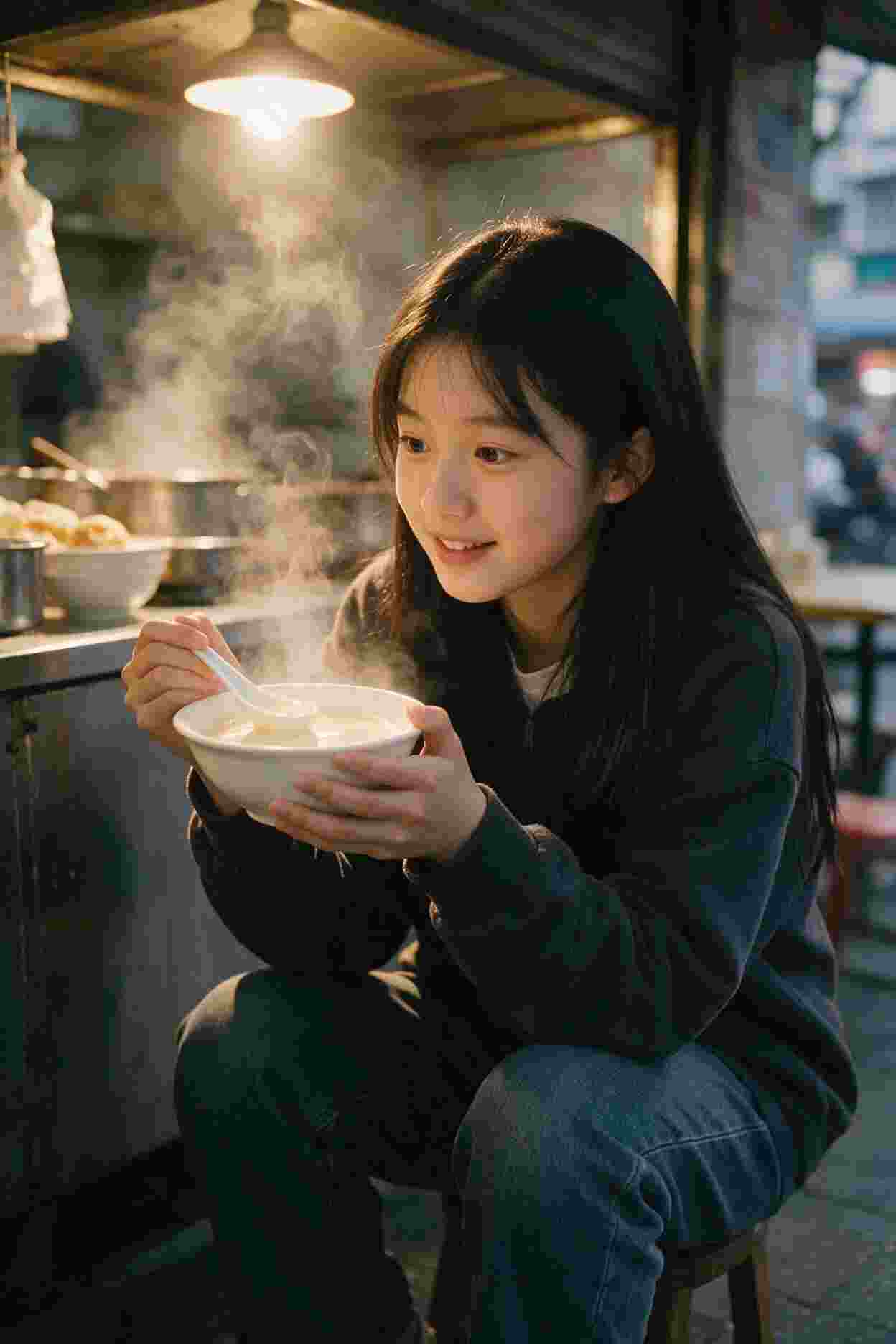 城市恋歌