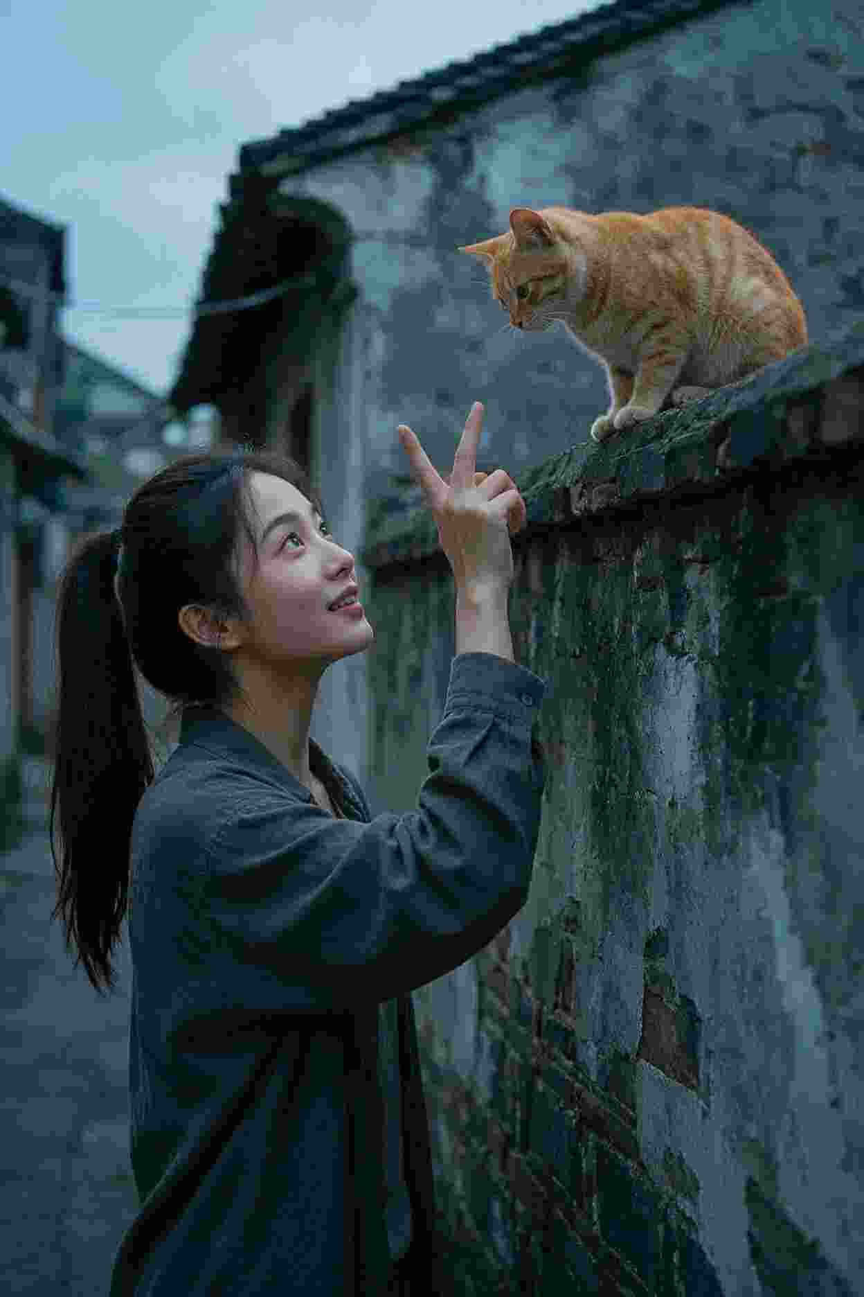 证人