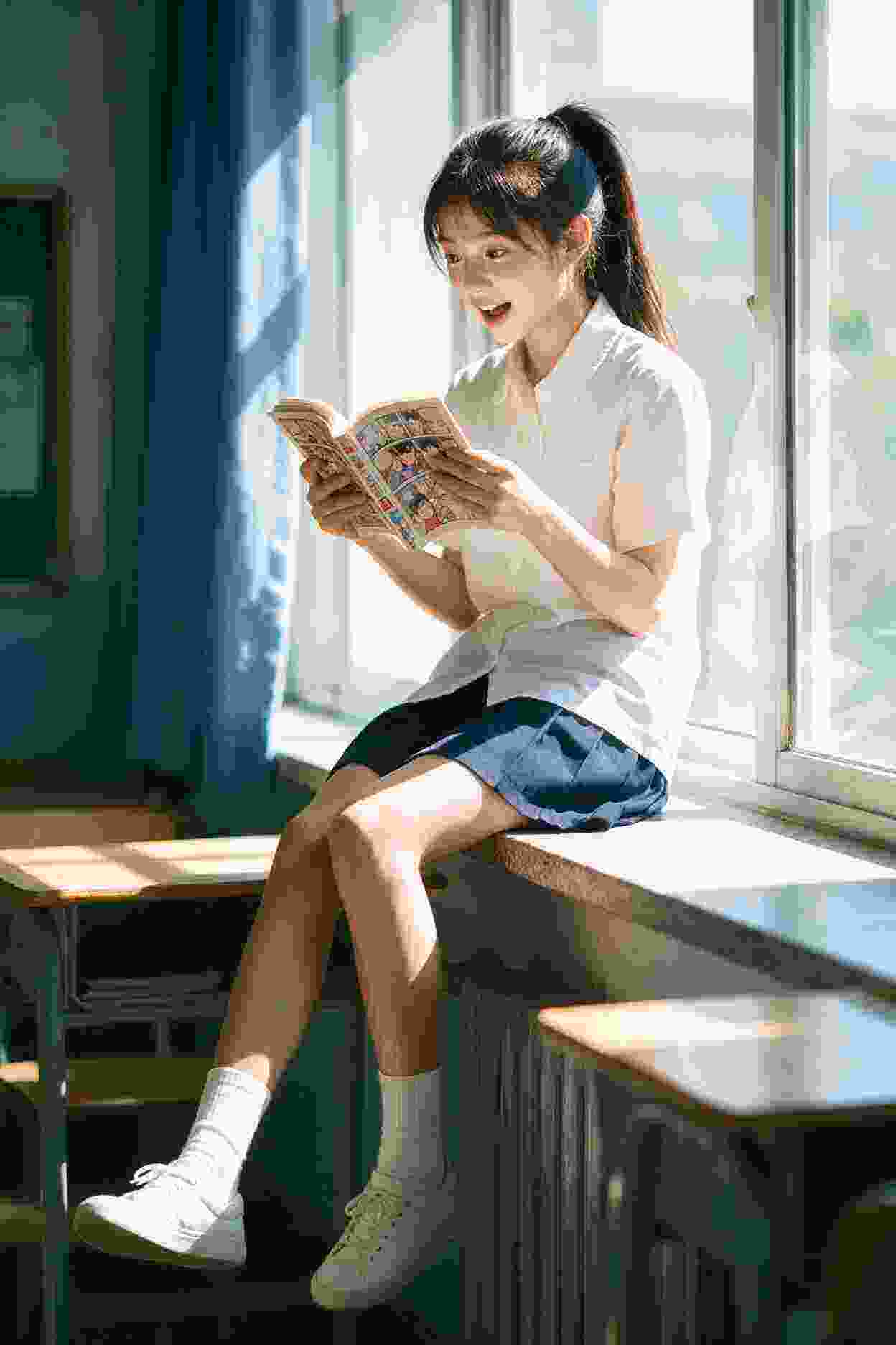 轮播1